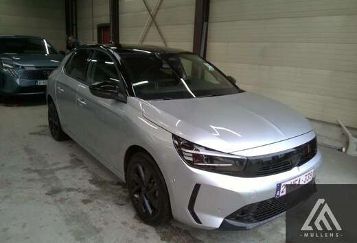 Opel Turbo Start/Stop GS