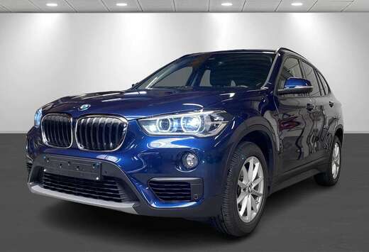 BMW S-DRIVE