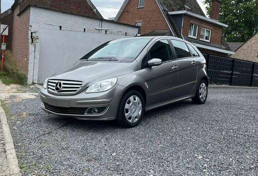 Mercedes-Benz CDI