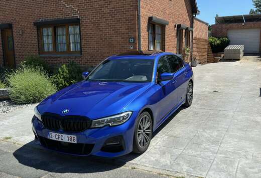 BMW dAS MHEV AdBlue