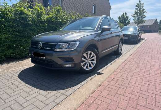 Volkswagen 2.0 TDi Trendline BMT