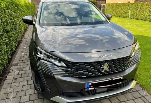 Peugeot 5008 1.2 PureTech Allure