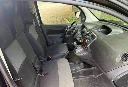 Renault 1.5 dCi Energy Grand Confort (EU6) 223000KM m ...