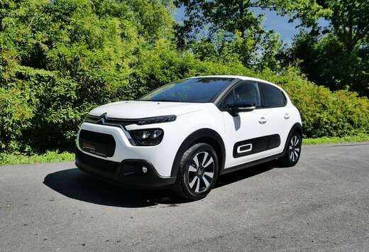 Citroen C3  MAX   VERSIE