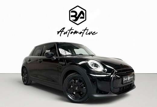 MINI Mini 1.5A One OPF DCT SHADOW LINE  FULL LED  CAR ...
