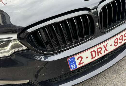 BMW M550i xDrive 462 ch BVA8