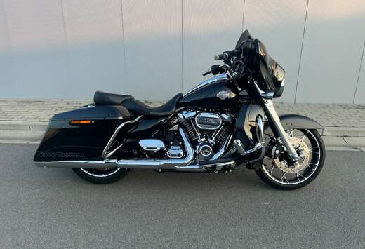- Special 114 - Vance & Hines -