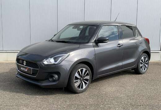 Suzuki 1.2 Grand Advantage - DOS 9065