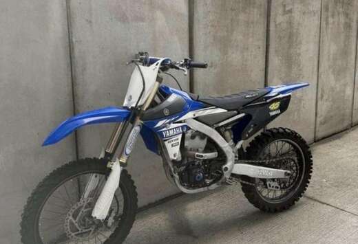 Lignr akrapovic
