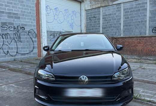 Volkswagen 1.0i Comfortline (EU6AP)