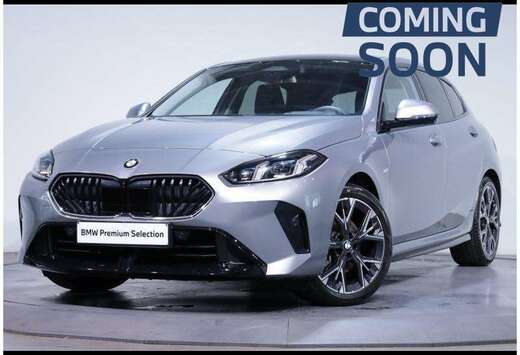 BMW M Sport Design