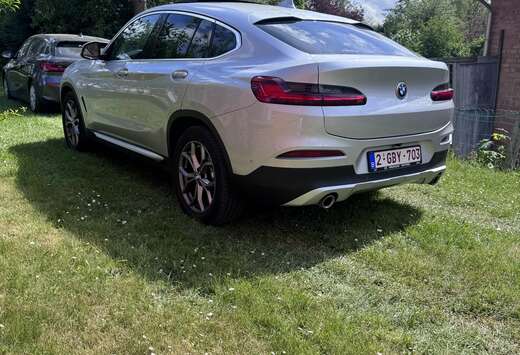 BMW 2.0iA xDrive20 Xline