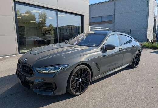 BMW d Gran Coupé | Pack M Pro | Full | Garantie