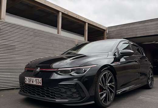Volkswagen 2.0 TSI OPF DSG