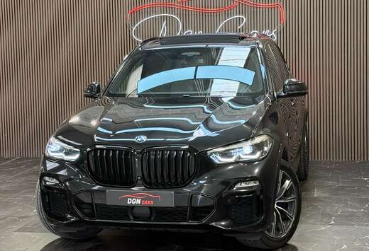 BMW RÉSERVÉE
