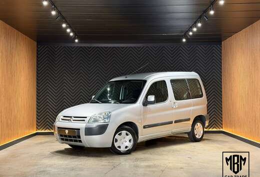 Citroen ✅1.4i Multispace Gekeurd Voor Verkoop