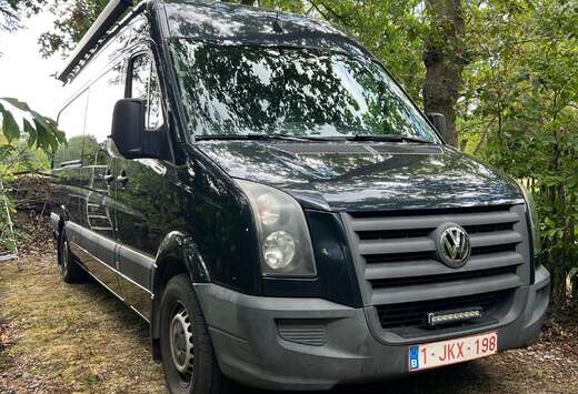 Volkswagen 2.5 TDi