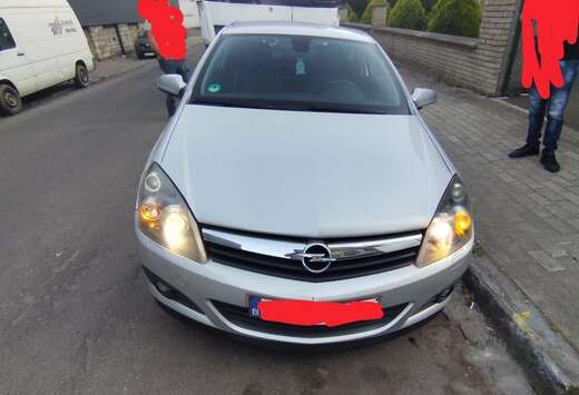 Opel GTC 1.6 Twinport Enjoy