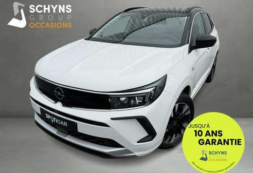 Opel X Innovation*12 MOIS GARANTIE*ATT.REM*