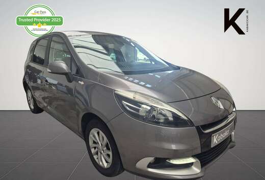 Renault 1.5 dCi Energy TomTom Édition / Navigation / ...