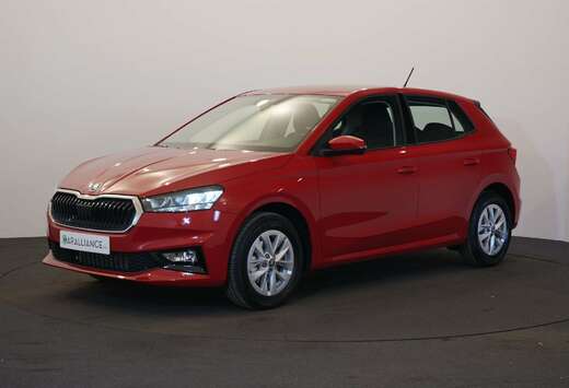 Skoda Selection 1.0TSIDSGNAVbyAPPCAMSGS.CHLEDJA\