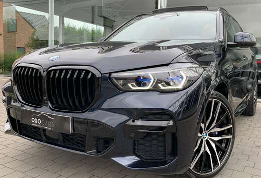 BMW 3.0AS xDrive45e / Pack M / Laser / INDIVIDUAL / F ...