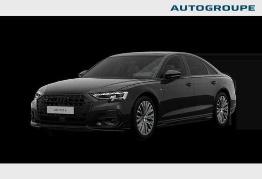 Audi 60 - 3.0 TFSI e 462cv quattro tiptronic