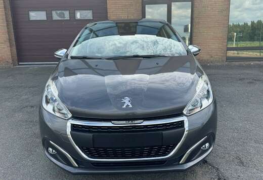 Peugeot Peugeot 208 1.2 Essence Airco