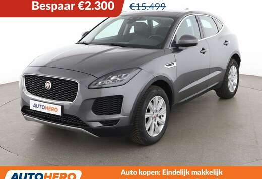 Jaguar D150 S AWD