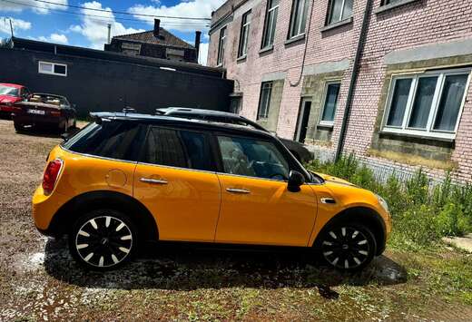 MINI 1.5