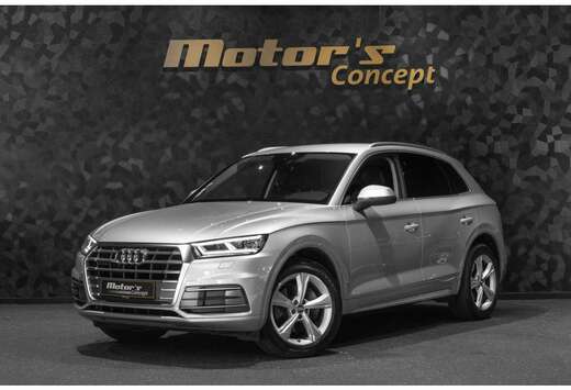 Audi TDI QUATTRO