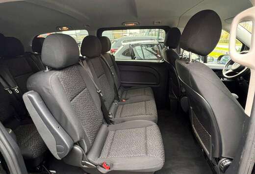 Mercedes-Benz 2.0 BlueTEC A2 Select 9G-T Plus (EU6d-T ...