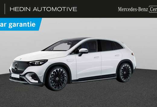 Mercedes-Benz 4MATIC SUV AMG Line Panoramisch Dak  Lu ...