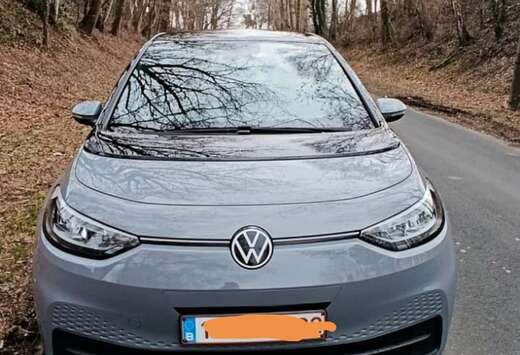 Volkswagen 58 kWh Pro