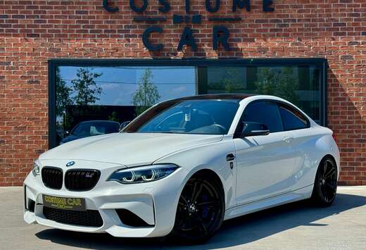 BMW H/K - Caméra - JA19\