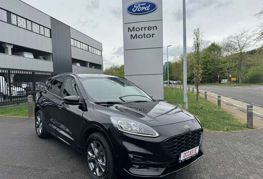 Ford ST-Line X PHEV OC0397 *74277*