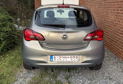 Opel Corsa 1.3 CDTi ecoFLEX Enjoy Start/Stop DPF
