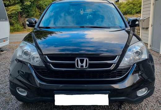 Honda CR-V 2.0i Executive
