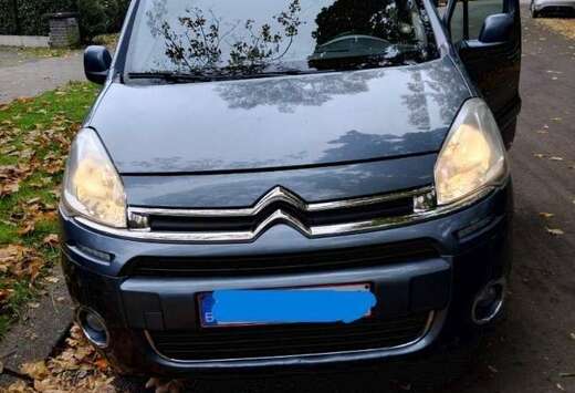 Citroen 1.6i Multispace