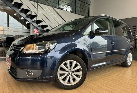 Volkswagen 1.4 TSI**HIGHLINE**TOIT PANO**ALCANTARA**C ...