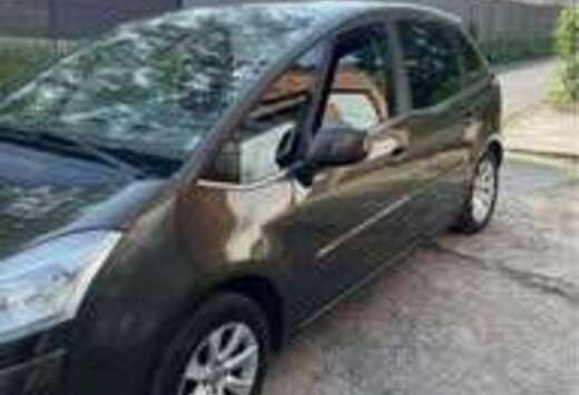 Citroen HDi 110 FAP Exclusive