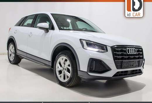 Audi 30 TDI S-TRONIC ADVANCED CUIR SPORT LED GPS JA17