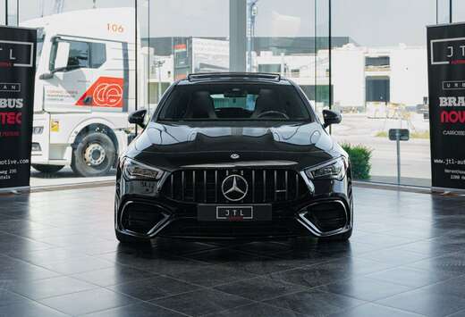 Mercedes-Benz S 4-Matic+ (EU6AP)