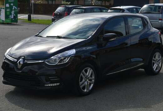 Renault Clio (Energy) TCe 90 Start GPS + Airco + sens ...
