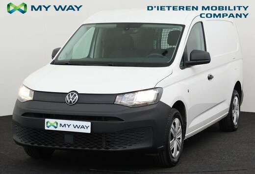 Volkswagen 2.0 TDI 102 PK 6v / Airco / Bluetooth