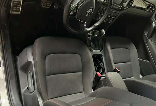 Volkswagen 1.2 TSI (BlueMotion Technology) DSG Comfor ...