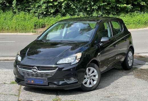 Opel 1.4i essence 2018 GARANTIE 12 MOIS