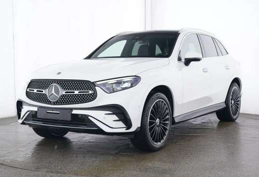 Mercedes-Benz e 4M Amg Panorama, Trekhaak, 360 Camera ...