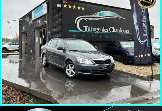 Skoda 1.9 TDi -  Garantie 12 Mois  - Airco - 5 Portes