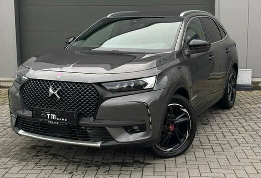 CAMERA/NAVIGATIE/LED